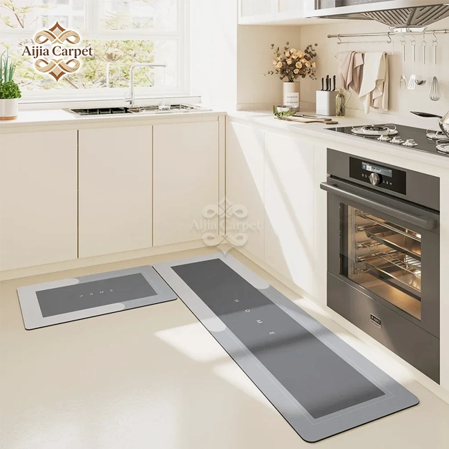 Non Skid Kitchen Runner